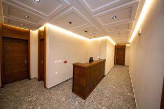 Hotel Center - Ksamil - 5
