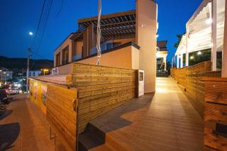 Hotel Center - Ksamil - 6