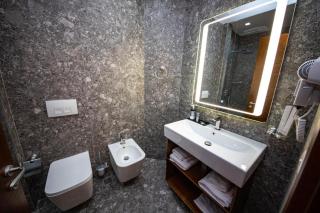 Hotel Center - Ksamil - 3