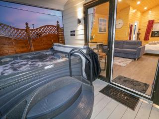 Binevanagh Cabin - Limavady - 8