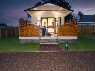 Binevanagh Cabin - Limavady - 0