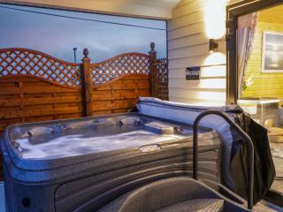Binevanagh Cabin - Limavady - 9