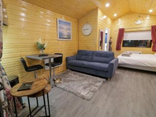 Binevanagh Cabin - Limavady - 6