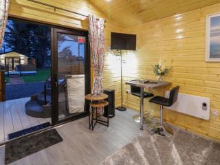 Binevanagh Cabin - Limavady - 7