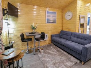 Binevanagh Cabin - Limavady - 5