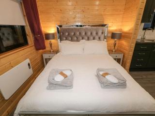 Binevanagh Cabin - Limavady - 2