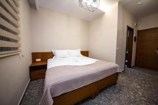 Hotel Center - Ksamil - 2