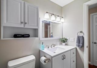 Vermilion Retreat with Game Room, Hot Tub and Across from Community Pool - 7
