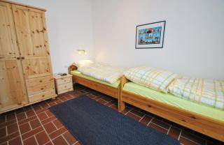 An der Allee 20 C - Dahme - 3