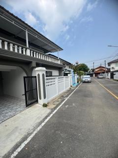 CG BNB HOTEL - Chiang Mai - 8