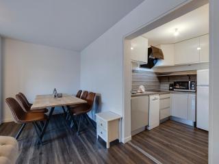 Appartement T2 de standing au pied des pistes, 4 pers., Val-d'Isère - FR-1-567-89 - Val dʼIsère - 9