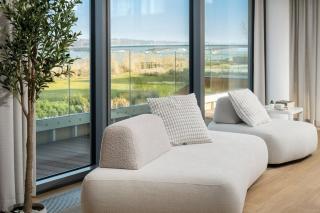 Apartment Zegrze by the water with a view - BOOK IT WARSAW - 5