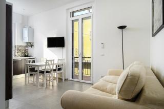 M1 Modern Three-Room Apartment - Metro 1 Sesto Merelli - Sesto San Giovanni - 0