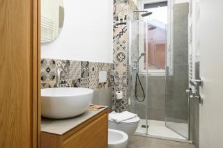 M1 Modern Three-Room Apartment - Metro 1 Sesto Merelli - Sesto San Giovanni - 8