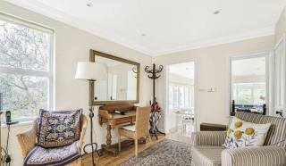 Midsomer Cottage - Spacious, Light and comfortable Victorian Cottage with garden in great location - Great base to explore the City - Oxford - 4