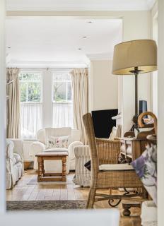 Midsomer Cottage - Spacious, Light and comfortable Victorian Cottage with garden in great location - Great base to explore the City - Oxford - 9