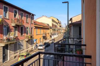 M1 Modern Three-Room Apartment - Metro 1 Sesto Merelli - Sesto San Giovanni - 1