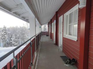 Leviloma - 27m2 C - Levi huoneisto loma-asunto Levistar majoitus - Levi apartment Levistar accommodation - Levi - 8