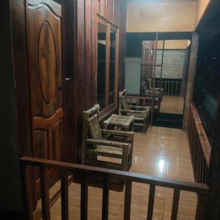 Arif Bungalows Lombok - Tetebatu - 8