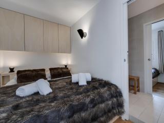 Appartement rénové, à 700m du centre et proche des pistes, avec balcon et WIFI - FR-1-567-92 - Val-d’Isère - 5
