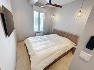 Lovely 1 bedroom rue Pasteur near the Croisette 246 - Cannes - 4