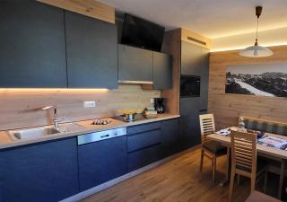 Apartments Dolomie - 7