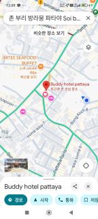 Buddy residence - Pattaya - 8