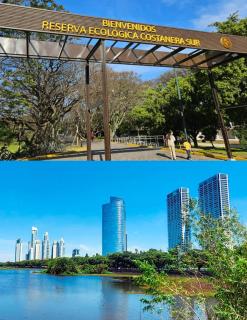 Reina Apart Obelisco, Buenos Aires - 3
