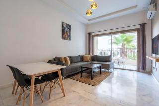 Appartement Moderne à Proximité de l'Aéroport - Nouaceur - 7