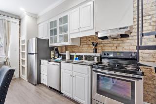 Irby Carriage House - Mobile - 7