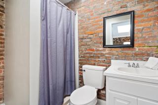Irby Carriage House - Mobile - 8