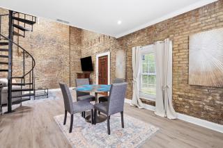 Irby Carriage House - Mobile - 5