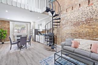 Irby Carriage House - Mobile - 6