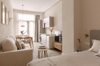 MH Apartments Central Valencia - 8