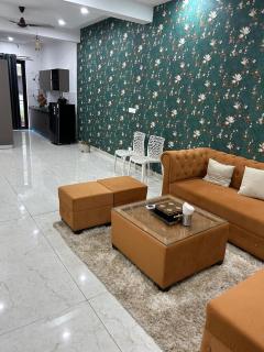 Nawab home stays - - 2