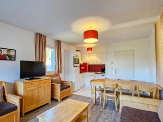 Appartement spacieux au centre de Flaine Forêt · Balcon · Parking couvert - FR-1-425-130 - Flaine - 0