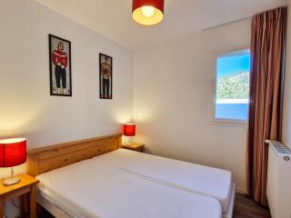 Appartement spacieux au centre de Flaine Forêt · Balcon · Parking couvert - FR-1-425-130 - Flaine - 6