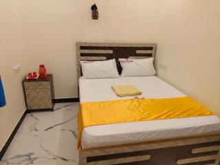 Hotel SONIA MAHI INN KANYAKUMARI - Kanyakumari - 1