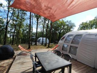 Chalet 3 étoiles - Piscine - efchbh - Saint-Cirq-Lapopie - 4