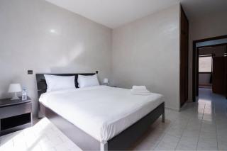 Appartement Cosy à Maarif, à Côté du McDonald's - Casablanca - 9