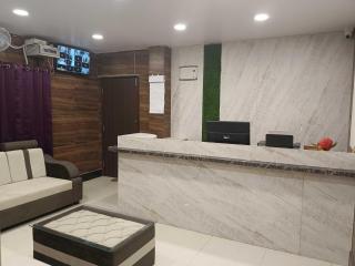 Hotel O Shyama Palace - 9