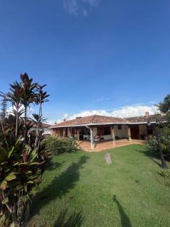 Hacienda Oasis de la villa - Villa de Leyva - 6