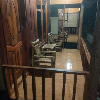Arif Bungalows Lombok - Tetebatu - 7