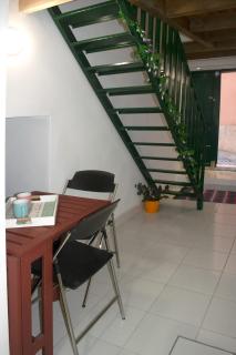 Alfama 51 duplex apartment in the heart of Alfama - Lisbon - 8