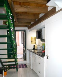 Alfama 51 duplex apartment in the heart of Alfama - Lisbon - 3