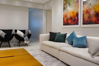 Espaço Gourmet Família, Churrasqueira, Climatizado - Balneário Camboriú - 6