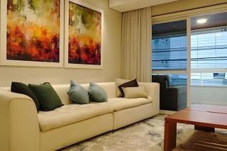 Espaço Gourmet Família, Churrasqueira, Climatizado - Balneário Camboriú - 7