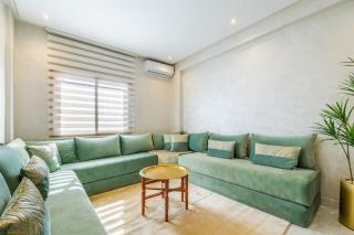 Cocon Chaleureux au Cœur de la Ville - 8