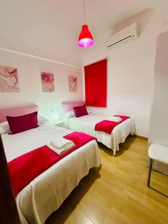 Apartamentos Jamé Mérida - Mérida - 9