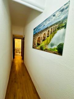 Apartamentos Jamé Mérida - Mérida - 3